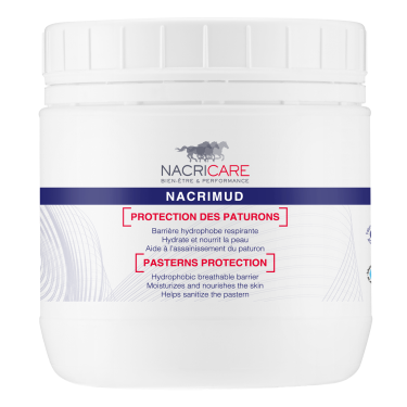Nacrimud Nacricare