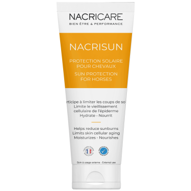 Nacrisun Nacricare