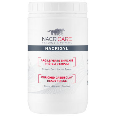 Nacrigyl Nacricare