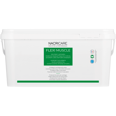 Flexi Muscle Nacricare