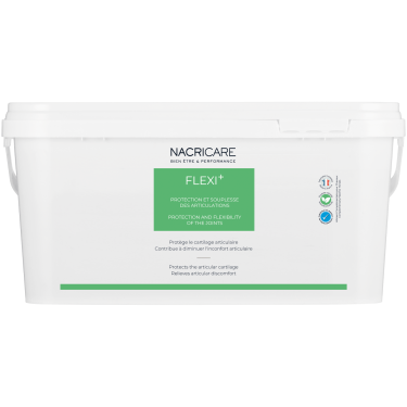 Flexi+ Nacricare