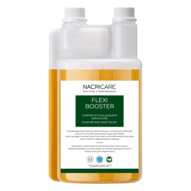 Flexi Booster Nacricare