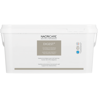 Digest+ Nacricare