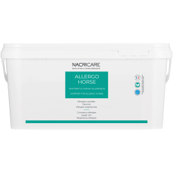 Allergo Horse Nacricare