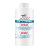 Sea Lytes Pferd Nacricare