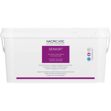 Senior+ Nacricare
