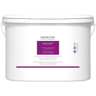Senior+ Nacricare
