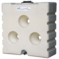 Citerne Aquastock La Gée 1000 litres La Gée Beige Citerne Aquastock La Gée 1000 litres La Gée Beige