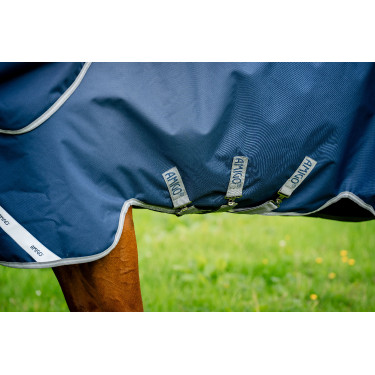 Amigo® Bravo 12 Plus Outdoor-Decke (Leicht 100g) Amigo® Bravo 12 Plus Outdoor-Decke (Leicht 100g)