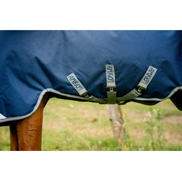Amigo® Bravo 12 Plus Outdoor-Decke (Leicht 100g) Amigo® Bravo 12 Plus Outdoor-Decke (Leicht 100g)