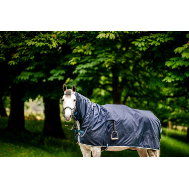 Wasserdichte Arbeitsdecke Horseware Newmarket Wasserdichte Arbeitsdecke Horseware Newmarket