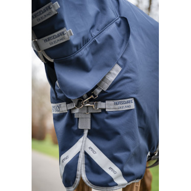 Horseware Amigo 1200D Integrierte Outdoordecke 250g Horseware Amigo 1200D Integrierte Outdoordecke 250g