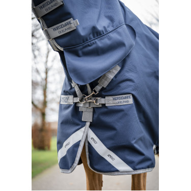 Horseware Amigo 1200D Integrierte Outdoordecke 250g Horseware Amigo 1200D Integrierte Outdoordecke 250g