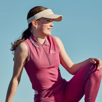 Sonnenschutz-Visier Kingsland KLNaira Damen Beiger Regentag Sonnenschutz-Visier Kingsland KLNaira Damen Beiger Regentag