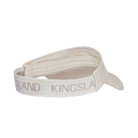 Sonnenschutz-Visier Kingsland KLNaira Damen Beiger Regentag Sonnenschutz-Visier Kingsland KLNaira Damen Beiger Regentag