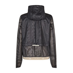 Kingsland KLNaomi Damen-Reitjacke Marine Marineblau Kingsland KLNaomi Damen-Reitjacke Marine Marineblau