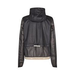 Kingsland KLNaomi Damen-Reitjacke Marine Marineblau