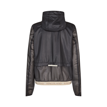 Kingsland KLNaomi Damen-Reitjacke Marine Marineblau