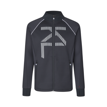 Kingsland KLNev Jacke aus Fleece und Air-Mesh-Gewebe für Herren