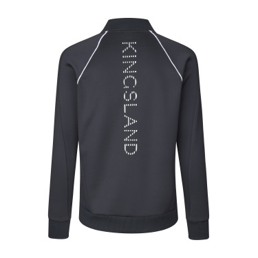 Kingsland KLNev Jacke aus Fleece und Air-Mesh-Gewebe für Herren Marine Marineblau Kingsland KLNev Jacke aus Fleece und Air-Mesh-Gewebe für Herren Marine Marineblau