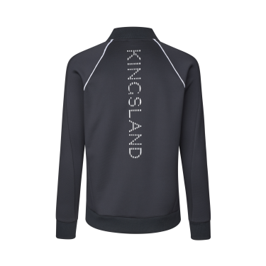 Kingsland KLNev Jacke aus Fleece und Air-Mesh-Gewebe für Herren Marine Marineblau