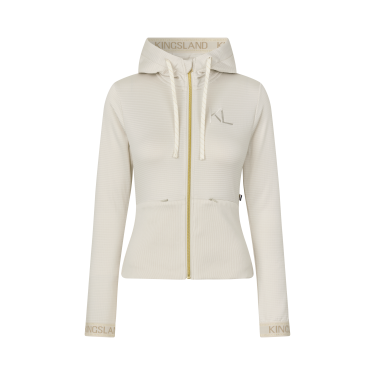 Kingsland KLNena Damen-Fleecejacke