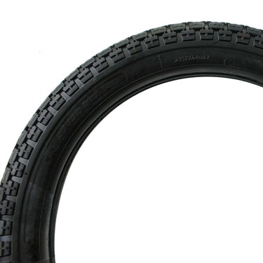 Finn-Tack Reifen 17’’x 275 für Cart