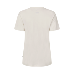 T-Shirt Kingsland KLNadia Damen Regnerischer Tag Grau