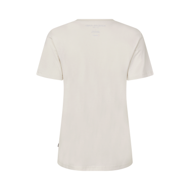 T-Shirt Kingsland KLNadia Damen Regnerischer Tag Grau