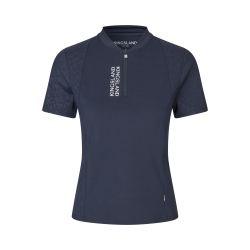 Trainings-T-Shirt Damen Kingsland KLNima