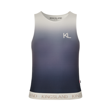 Ärmelloses Damen-Trainingsshirt Kingsland KLNaomi