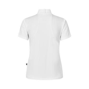 Turniershirt Kingsland KLNila Damen Weiß Weiß