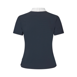 Turniershirt Damen Kingsland KLNala Marine Marineblau