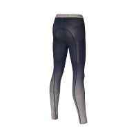 Kingsland Reitleggings KLNaomi Damen mit Vollbesatz Marine Marineblau