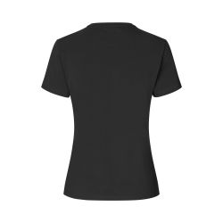 T-Shirt Kingsland EQ KL Frida Damen im 2er-Pack Schwarz