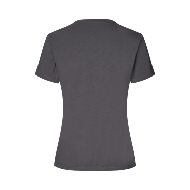 T-Shirt Kingsland EQ KL Frida Damen im 2er-Pack Magnet Grau
