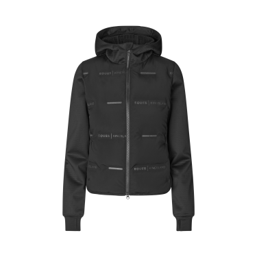Kingsland EQ KL Sara Hybrid-Reitjacke Damen