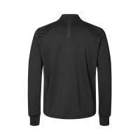 Kingsland EQ KL Magnus Herren-Fleecejacke Schwarz