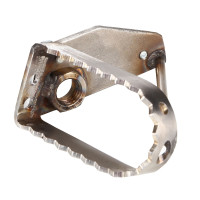 Repose-pied gauche Finn-Tack Contender C6