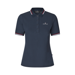 Damen-Poloshirt Kingsland Classic