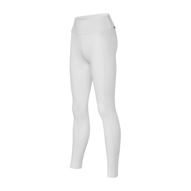 Kingsland Damenreithose Full Grip Classic Weiß Wei&amp;amp;amp;amp;amp;szlig;