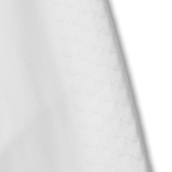 Kingsland Damenreithose Full Grip Classic Weiß Weiß