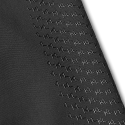 Kingsland Damenreithose Full Grip Classic Schwarz