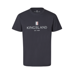 T-Shirt-Logo Kingsland Classic Herren