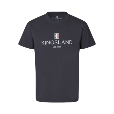 T-Shirt-Logo Kingsland Classic Herren
