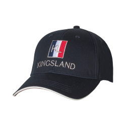 Kingsland Classic Unisex Logo Kappe