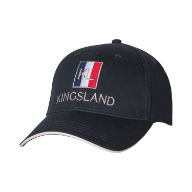 Kingsland Classic Unisex Logo Kappe