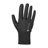 Kingsland Classic Unisex-Stallhandschuhe Marine Marineblau