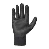 Kingsland Classic Unisex-Stallhandschuhe Marine Marineblau