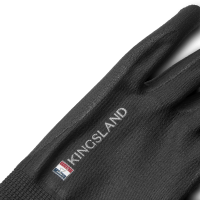 Kingsland Classic Unisex-Stallhandschuhe Marine Marineblau